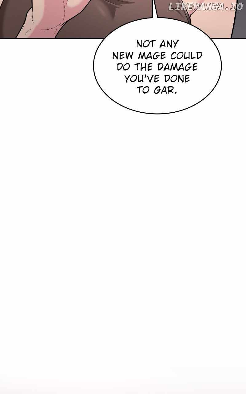 Paranoid Mage Chapter 64 76